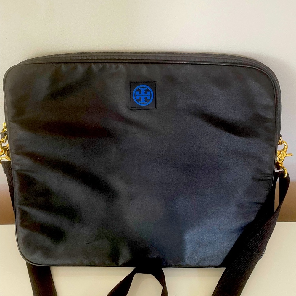 Tory Burch laptop bag